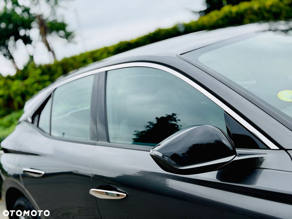 DS Automobiles DS 4 1.5 BlueHDi Rivoli - 28