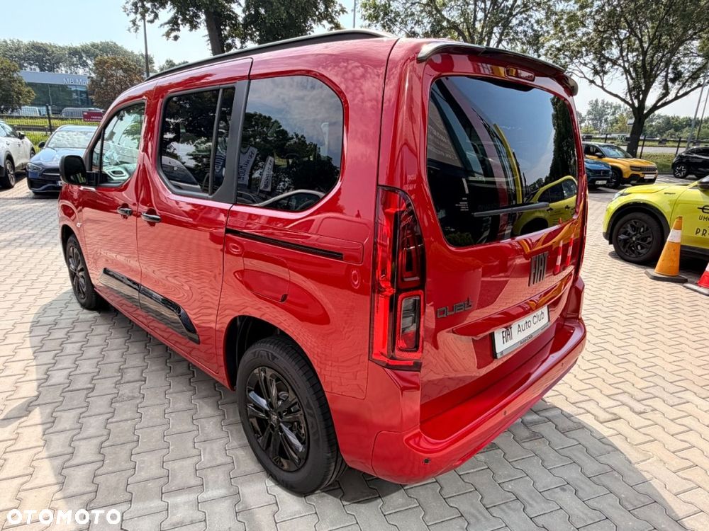 Fiat Qubo - 10