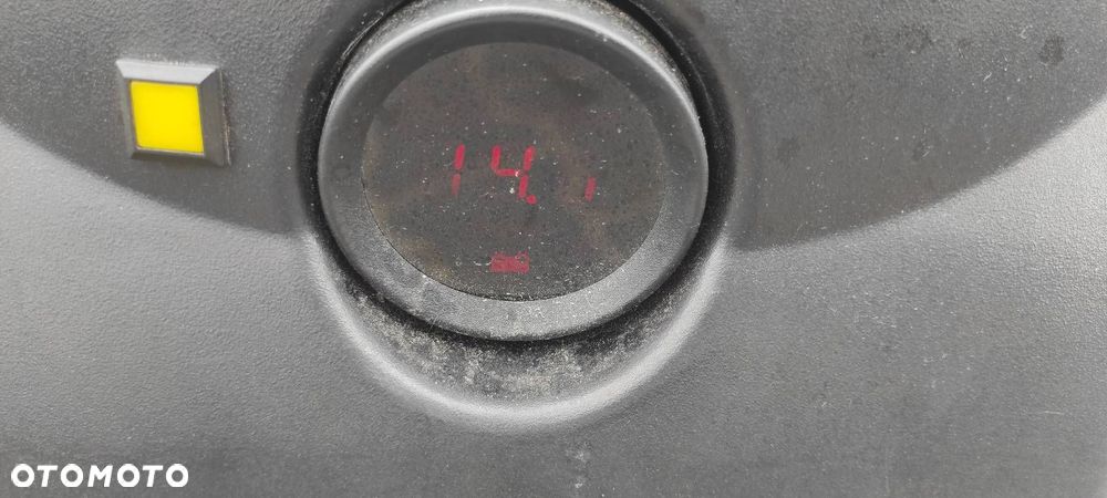 ALTERNATOR SEAT ALHAMBRA MK1 LIFT 1.9 TDI 028903028E ID: 237305 - 6
