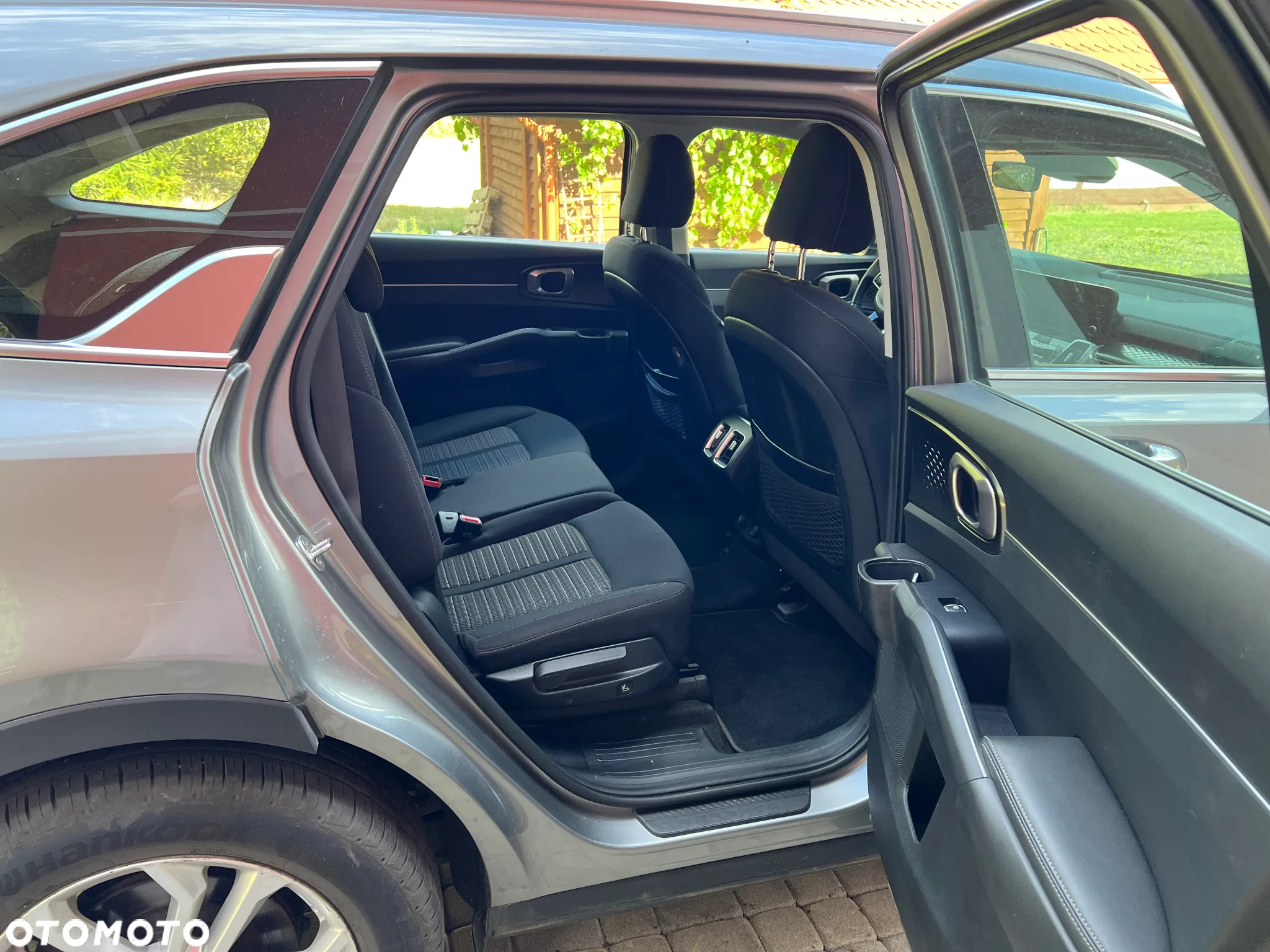 Kia Sorento 1.6 T-GDI HEV L 4WD 7os - 11