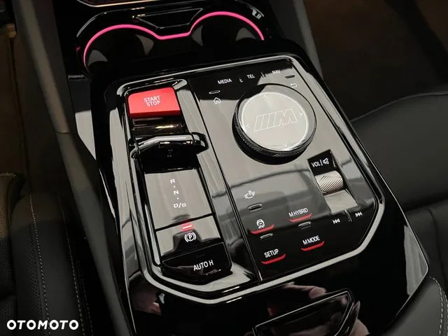 BMW M5 CS - 10