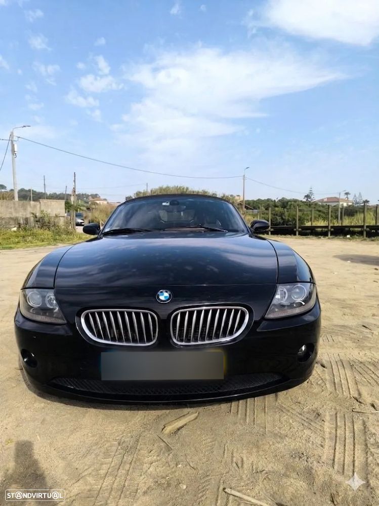 BMW Z4 2.0i - 12