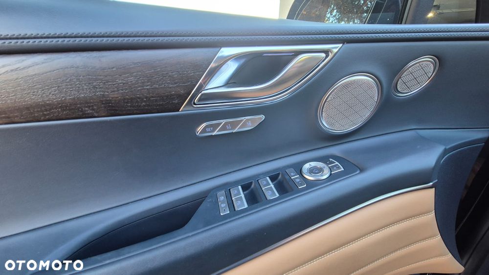 Genesis GV80 - 11