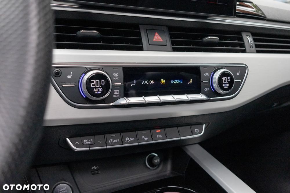 Audi A5 Sportback 45 TFSI mHEV Quattro S Line S tronic - 34