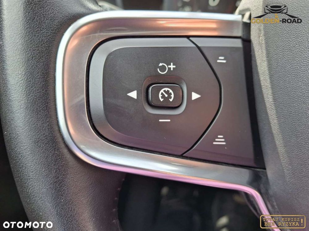 Volvo XC 40 - 17
