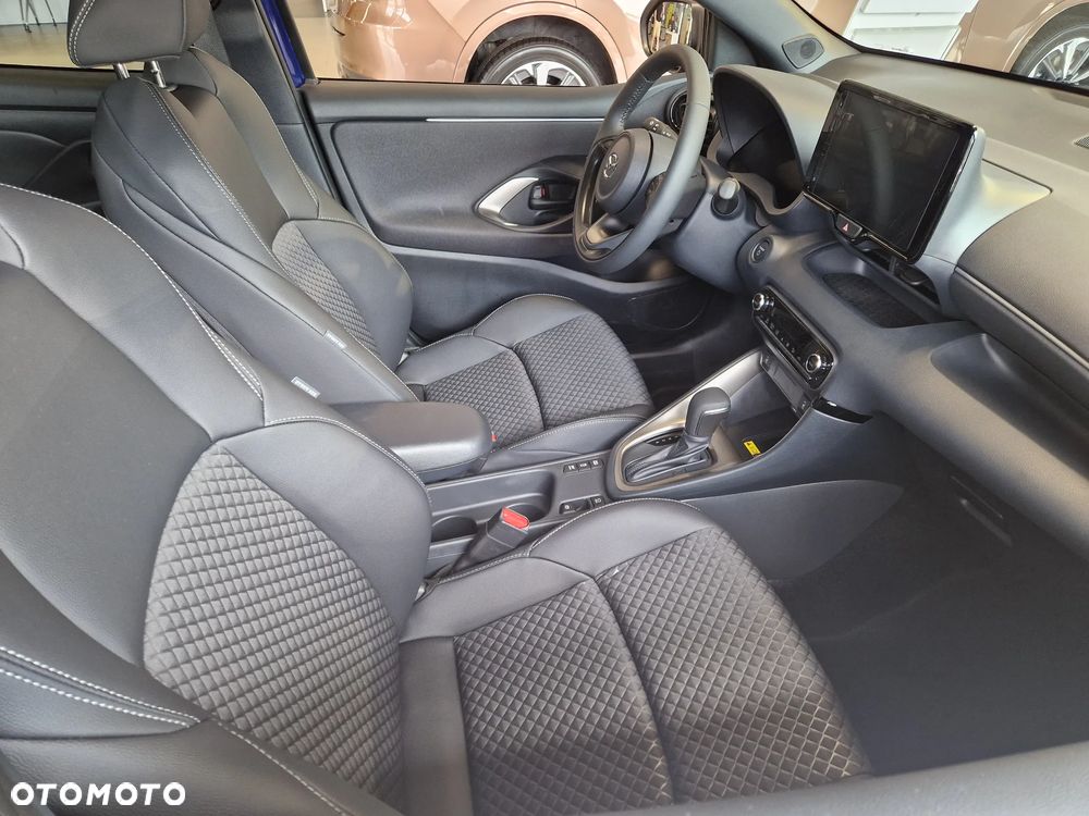 Mazda 2 SKYACTIV-G 90 Homura - 7