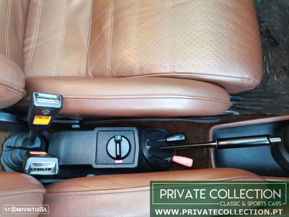 Porsche 911 Série G - 17