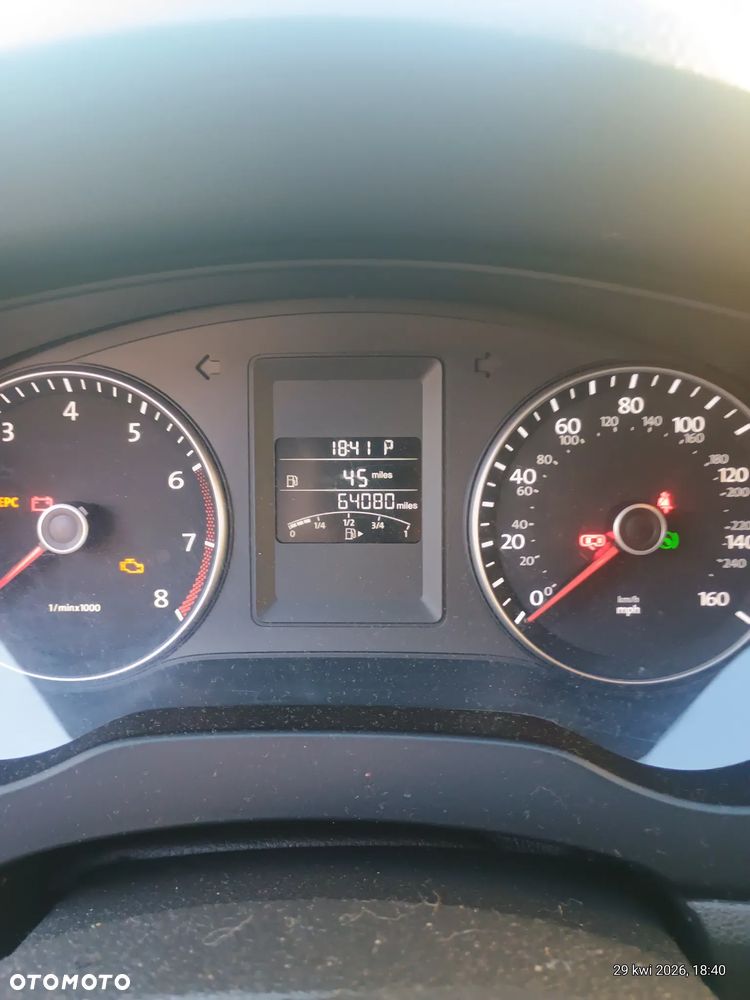 Volkswagen Jetta 1.8T SE - 17