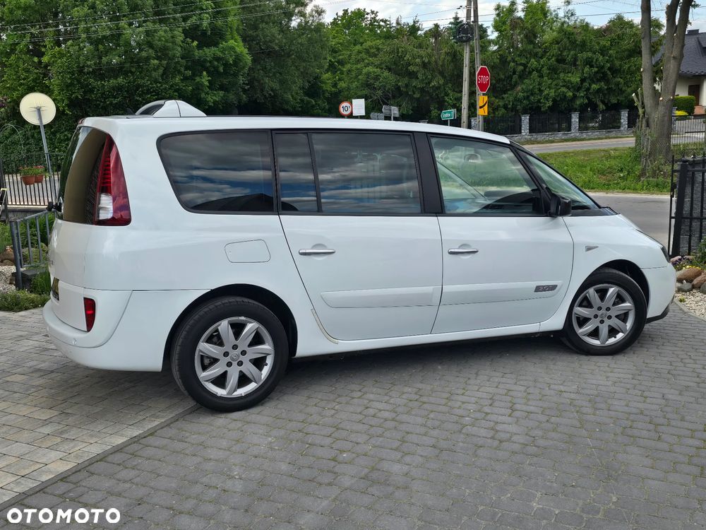 Renault Grand Espace 2.0 TCe 170 Celsium - 12
