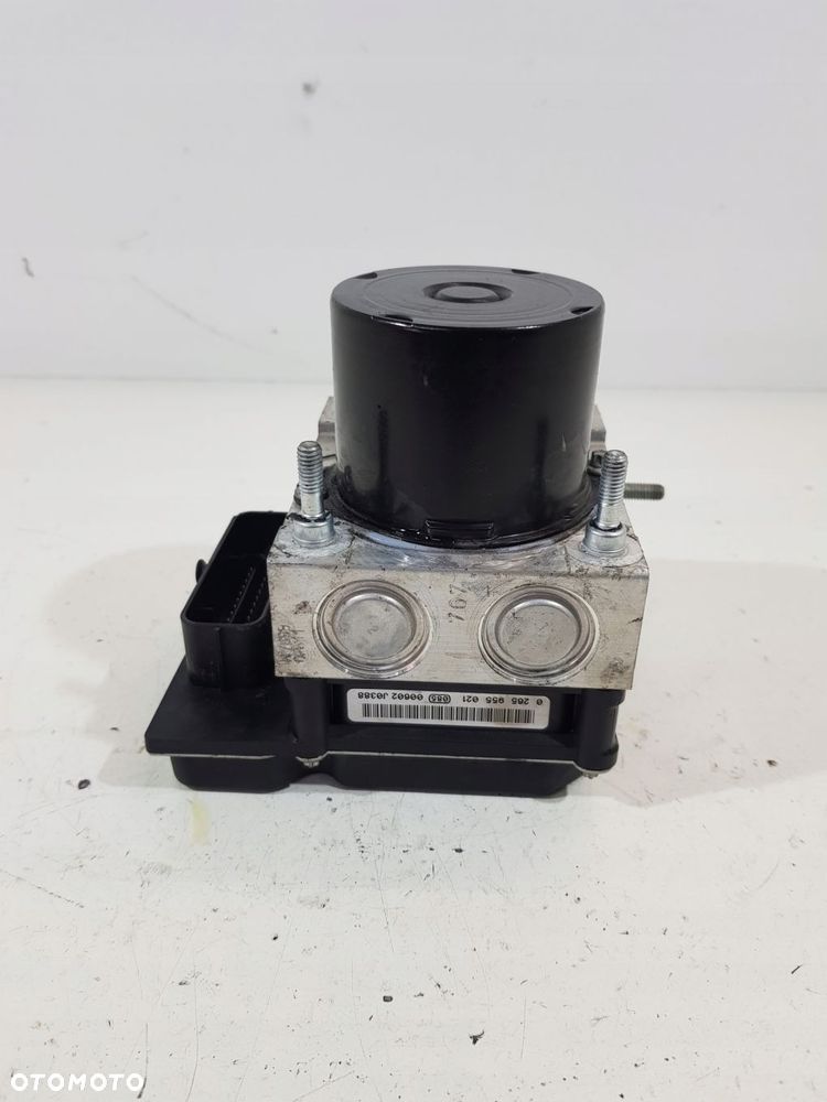 pompa hamulcowa abs audi vw 1.6 tdi 6r0614517ae - 6