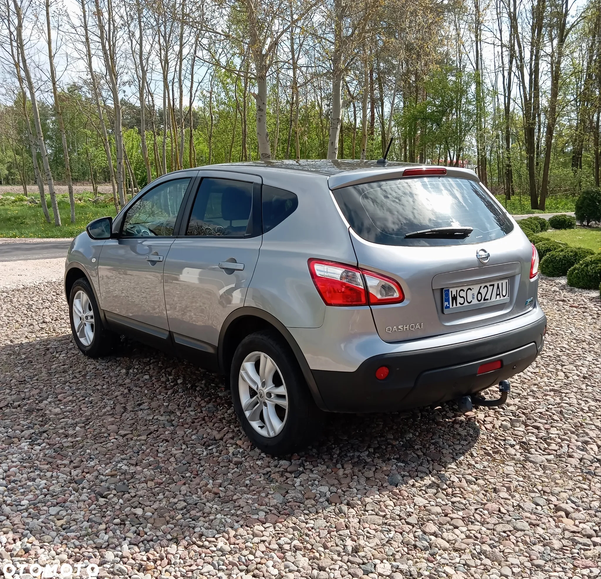 Nissan Qashqai - 13