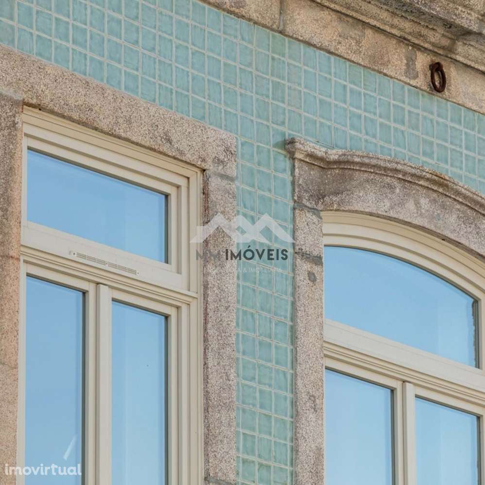 T1 Duplex  com Jardim Privado |  Porto Centro | Bonjardim - Grande imagem: 5/37