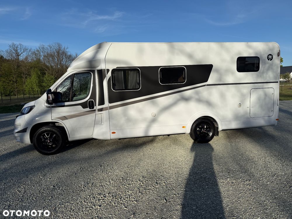 Fiat Ducato SUNLIGHT T68 C Adventure Capron - 9