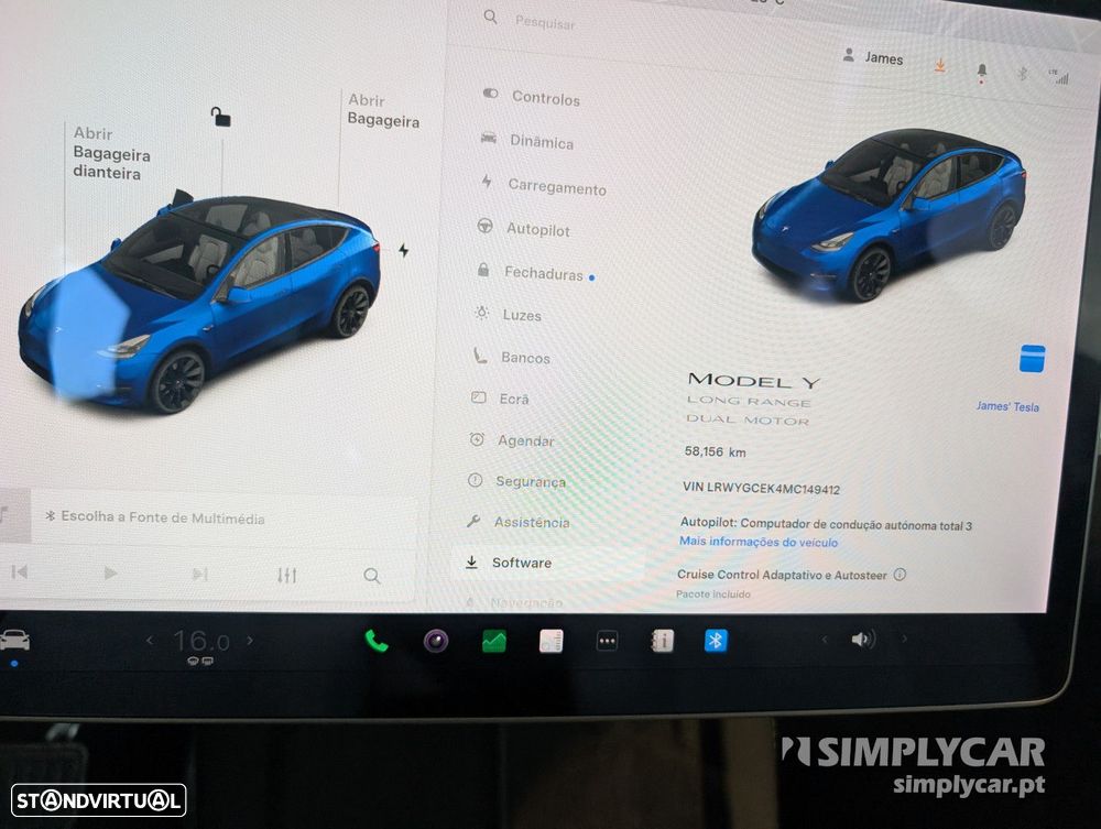 Tesla Model Y - 10