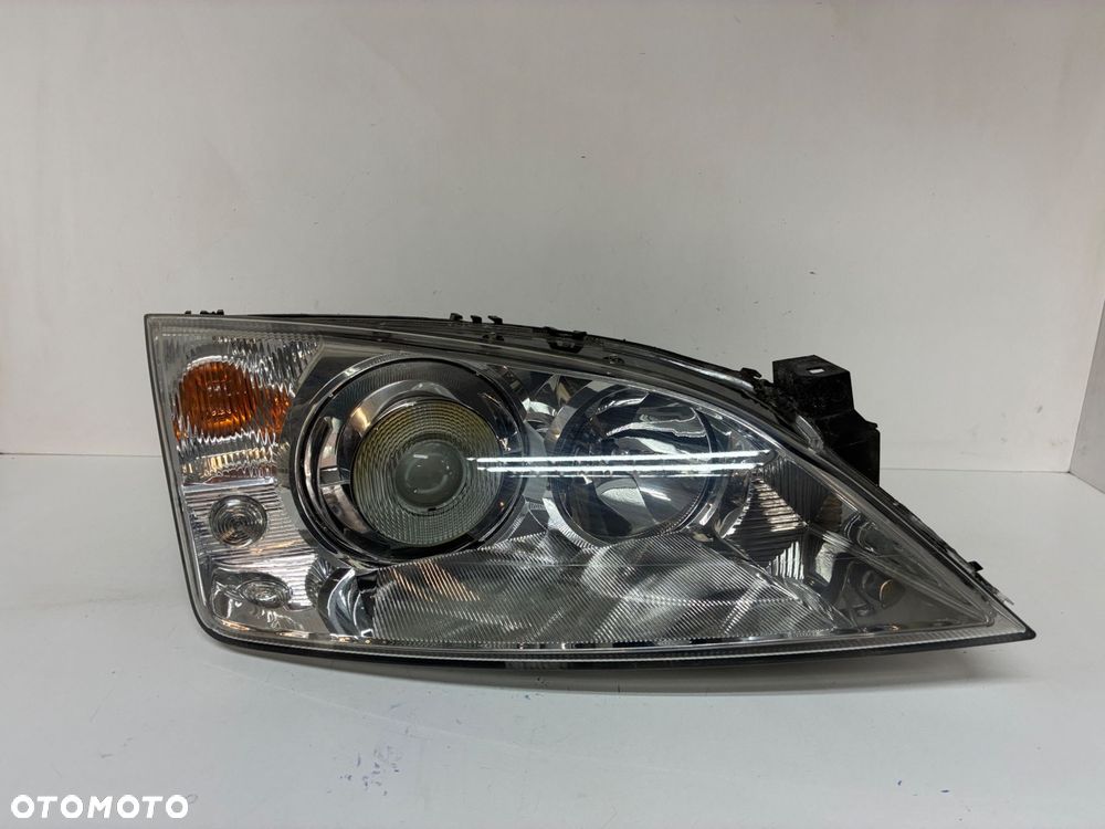 FORD MONDEO MK3 XENON LAMPA PRZÓD PRZEDNIA PRAWA  EUROPA1S71-13005-CJ - 1