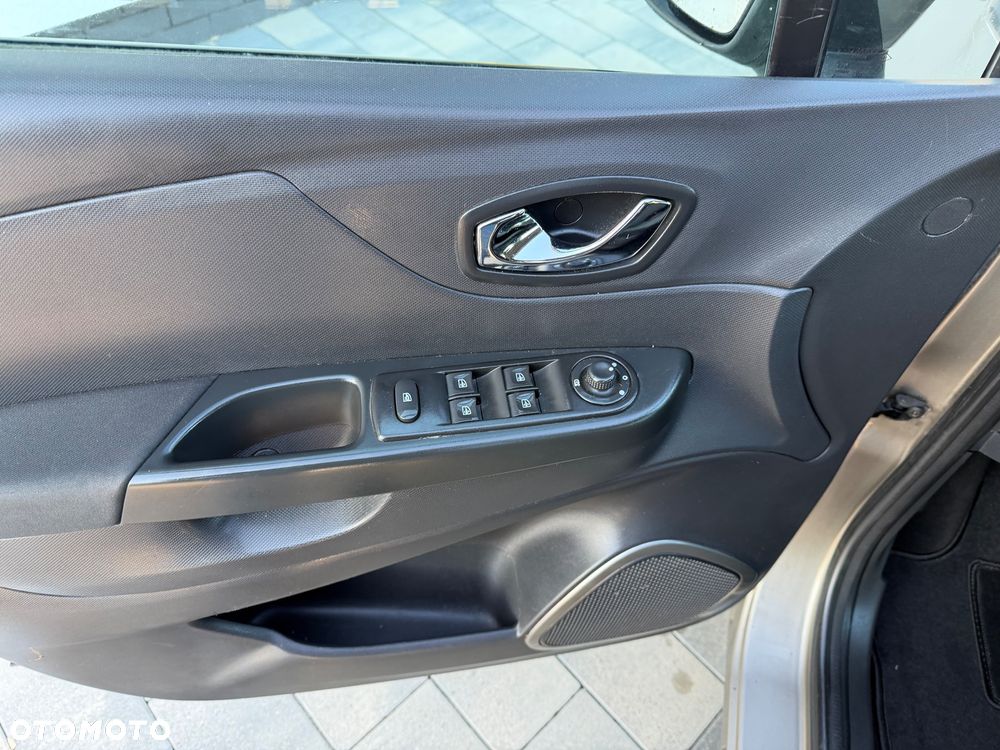 Renault Captur ENERGY dCi 90 Start&Stop Expression - 13