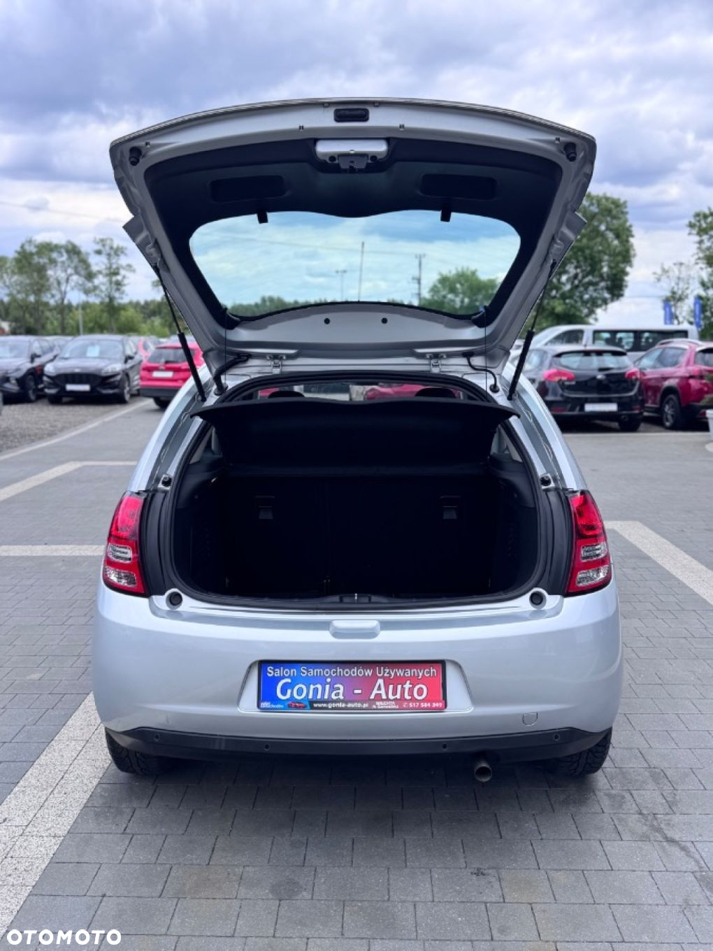 Citroën C3 - 30