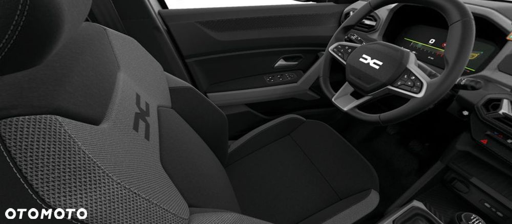 Dacia Bigster - 6