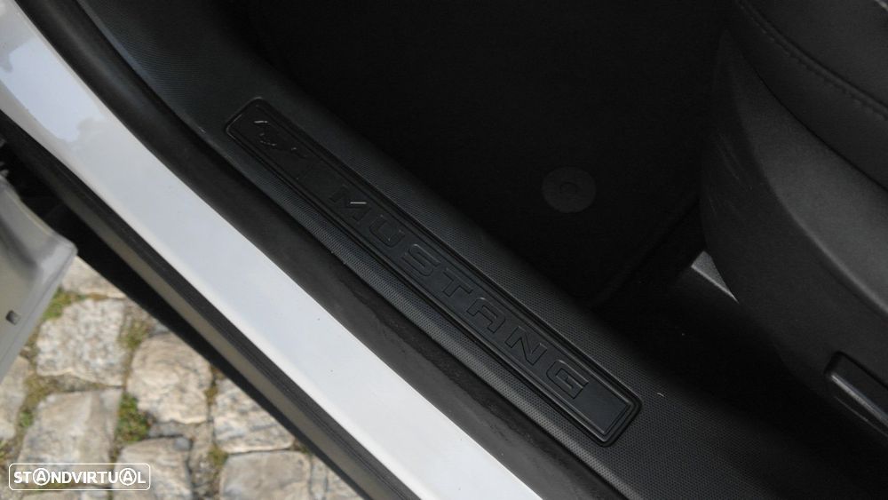Ford Mustang Mach-E 98.7 kWh Premium - 52