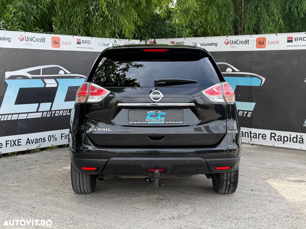 Nissan X-Trail 1.6 dCi Tekna - 5