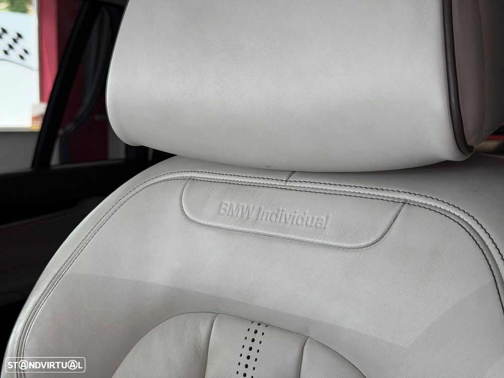 BMW X5 40 d xDrive Pack M - 22