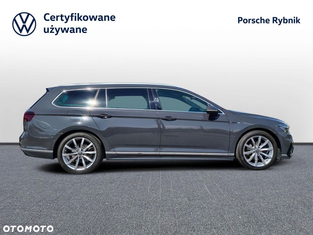 Volkswagen Passat Variant - 6