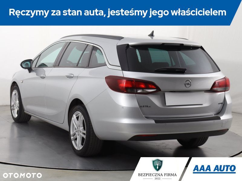Opel Astra - 5