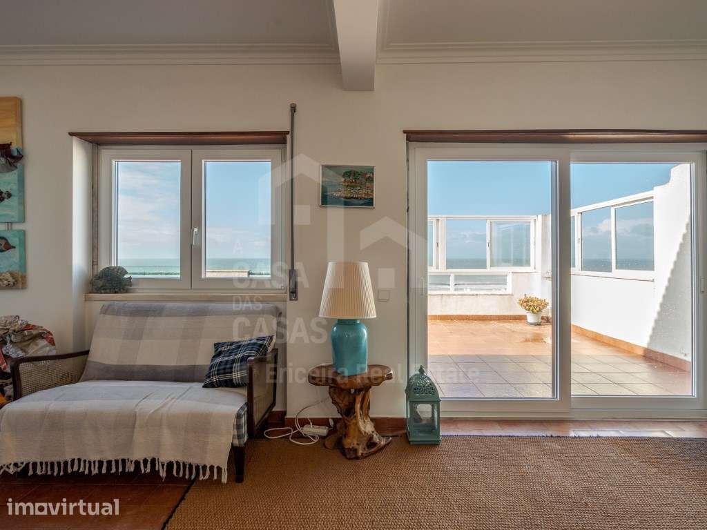 Vende Apartamento T3+1 - Ericeira, A Casa das Casas - Grande imagem: 5/40