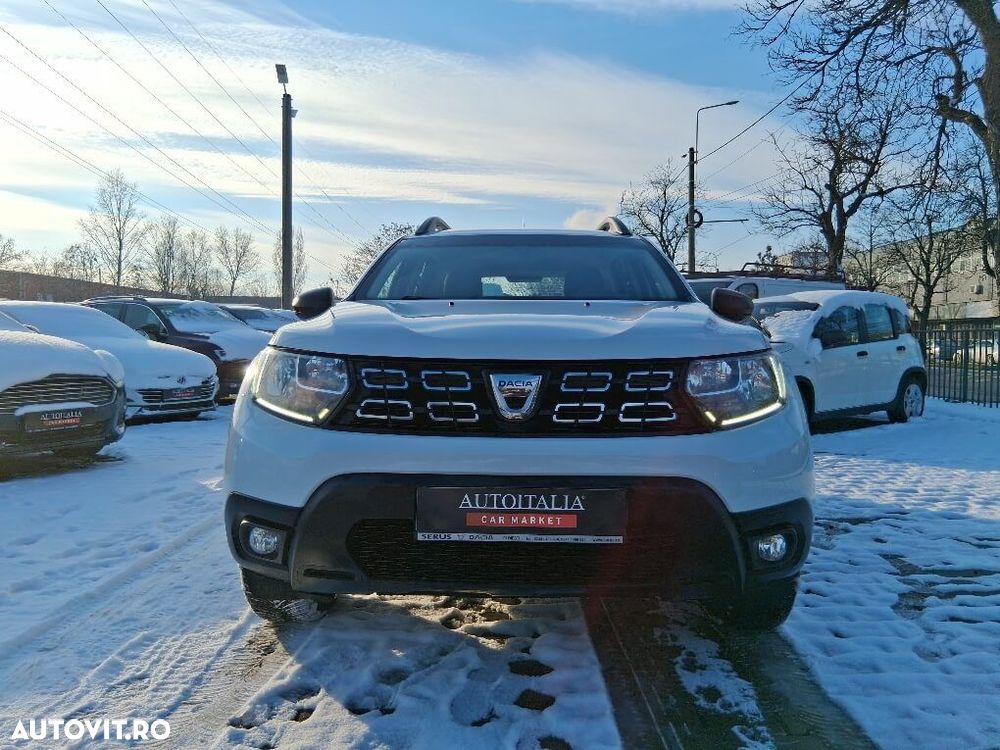 Dacia Duster - 2