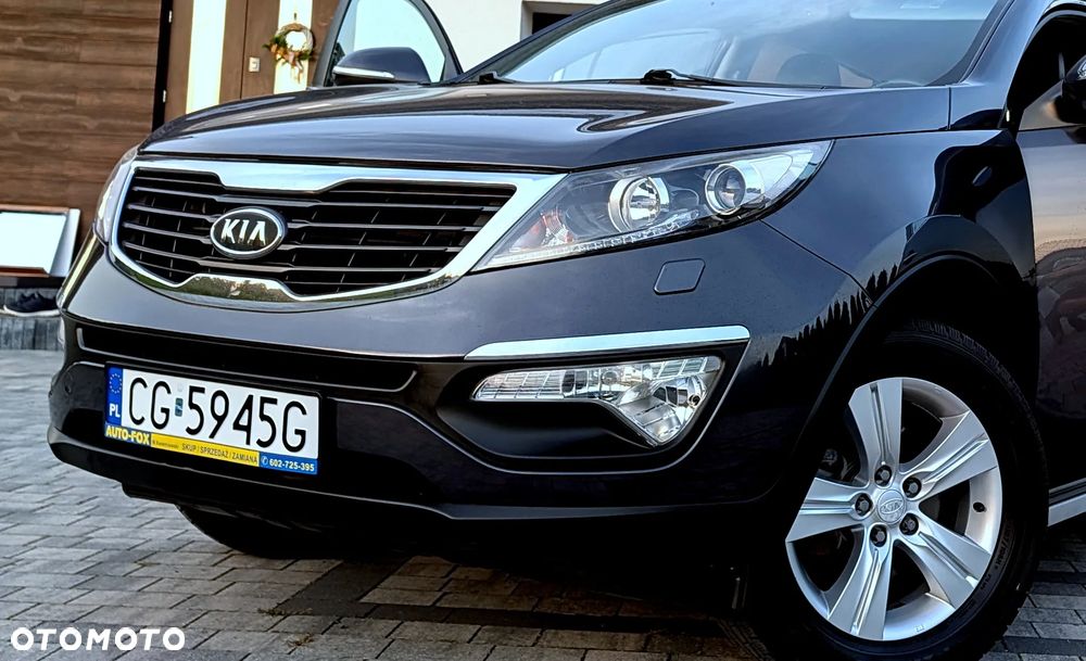Kia Sportage 1.6 GDI L 2WD - 18