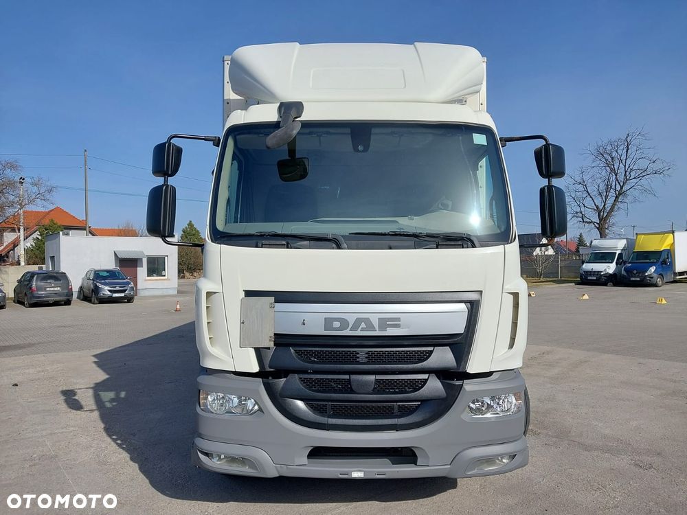DAF LF 320 - 18