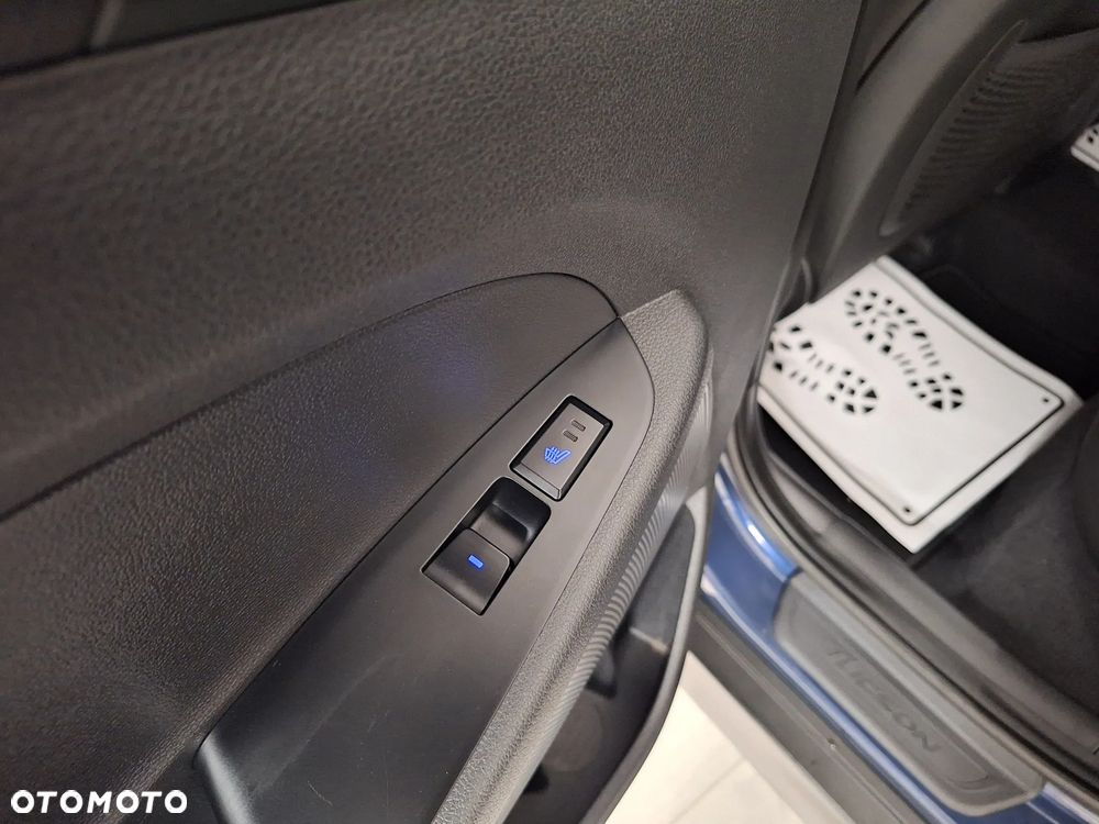 Hyundai Tucson 1.6 GDi 2WD Advantage - 28