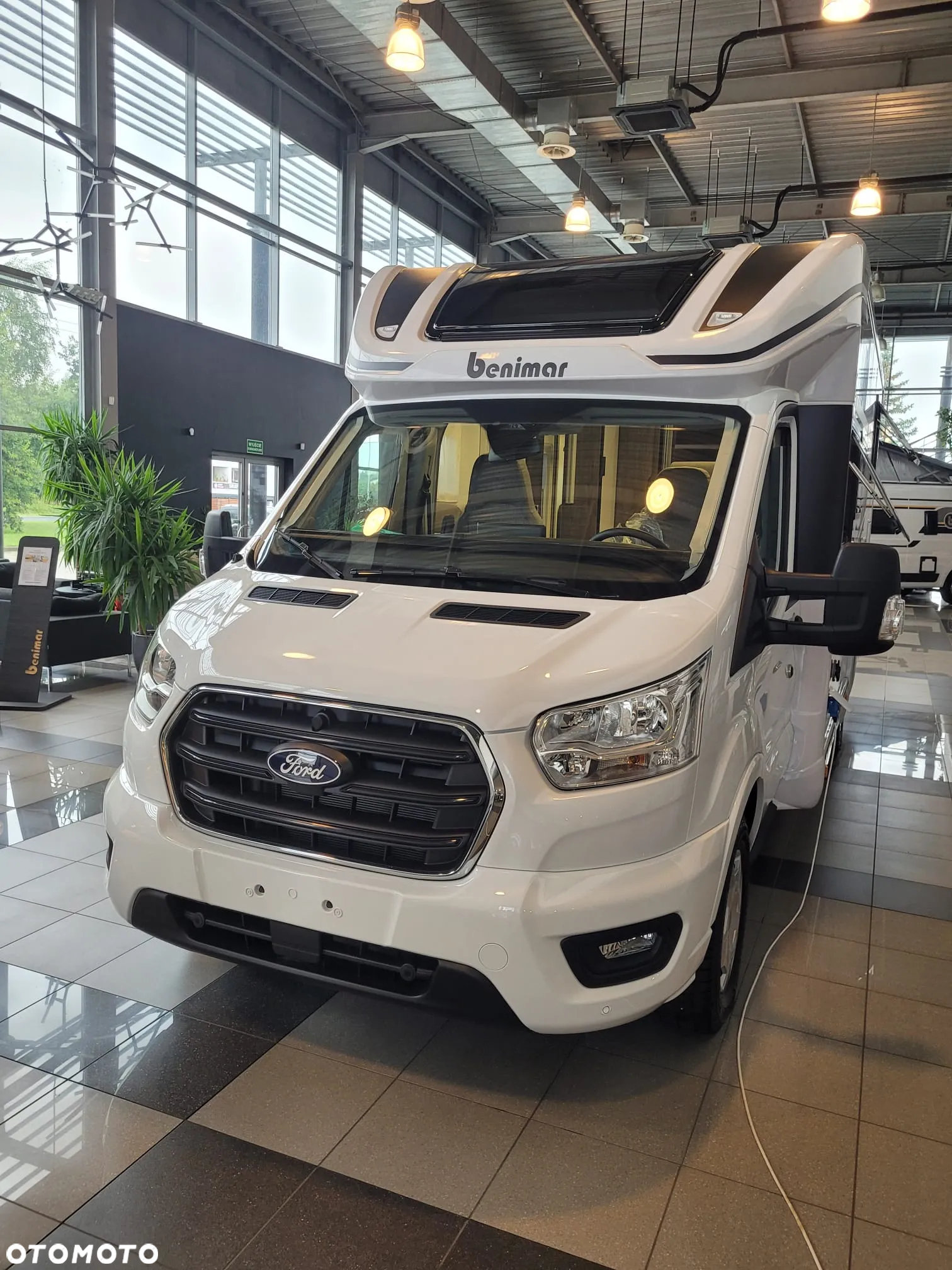 Benimar T463 T25 - 3