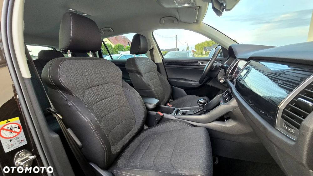 Skoda Kodiaq 1.5 TSI ACT DSG Style - 27