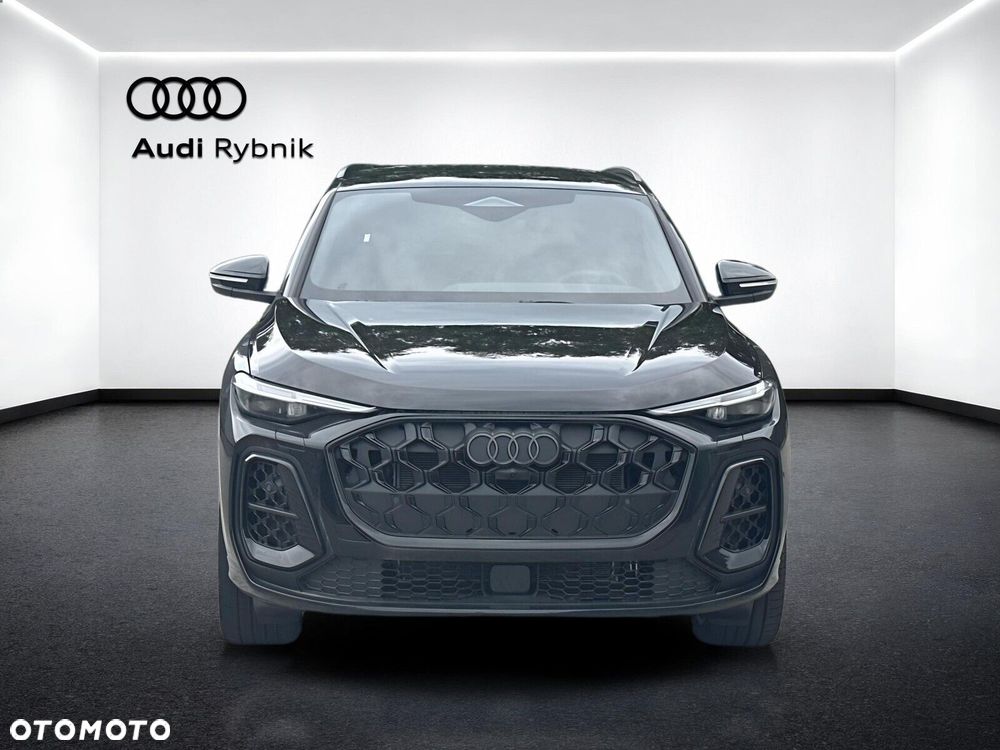 Audi Q5 - 10