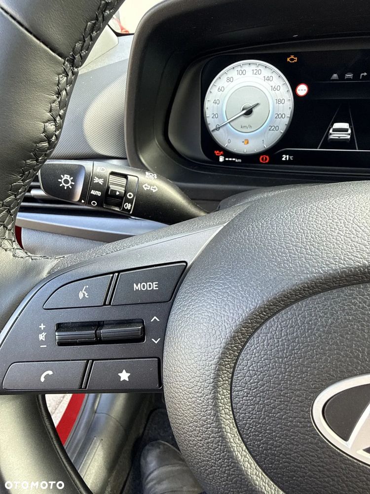 Hyundai i20 1.0 T-GDi Modern Black - 15