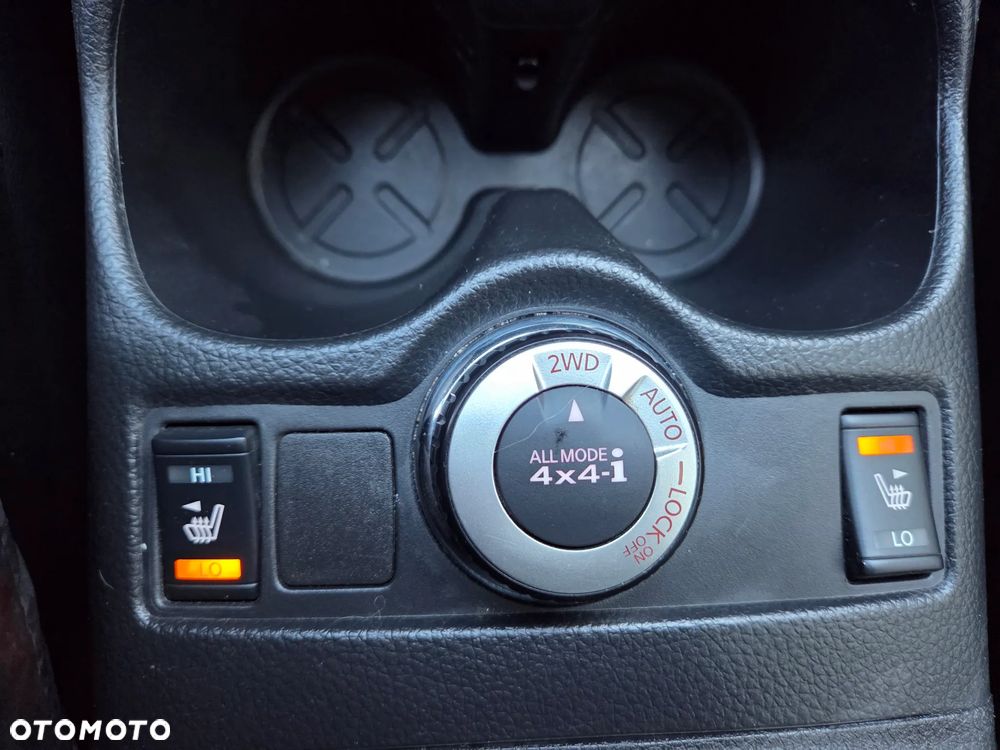 Nissan X-Trail 1.6 DCi Tekna 4WD EU6 - 13