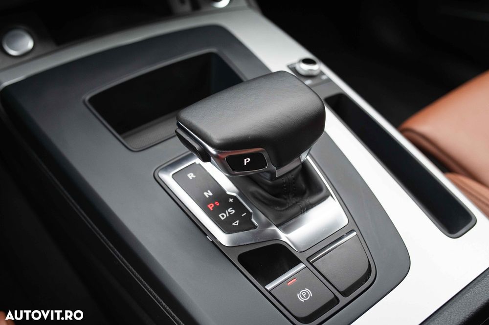 Audi Q5 40 TDI quattro S tronic MHEV S Line - 22