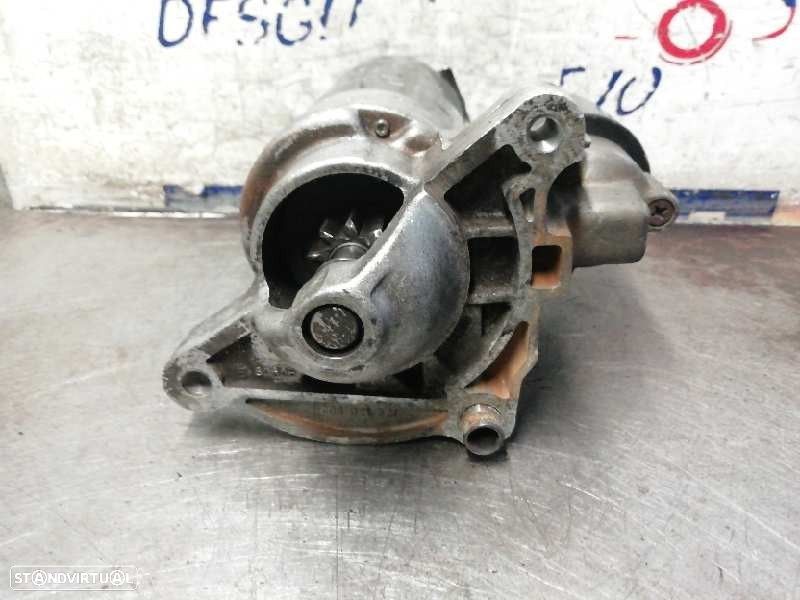 MOTOR ARRANQUE CITROEN SAXO 2000 -0001108162 - 4