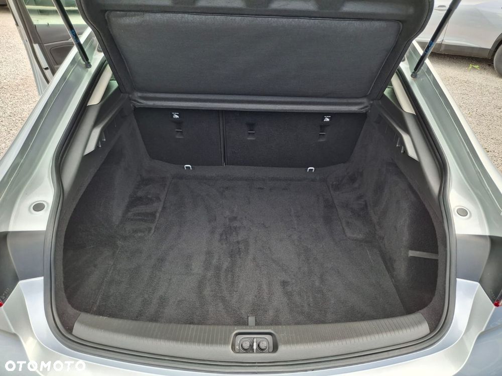 Opel Insignia 1.6 CDTI ecoFLEX Start/Stop Sport - 33