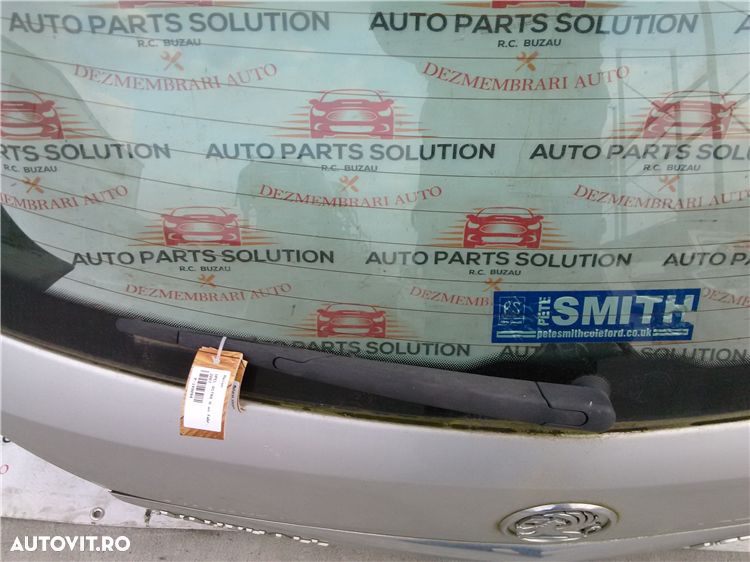 stergator haion opel astra h an fabr. 2007 - 1