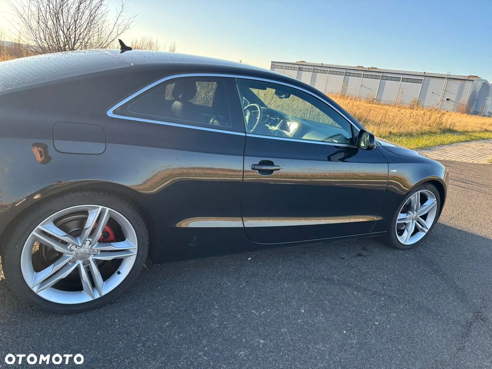 Audi A5 Coupé - 9