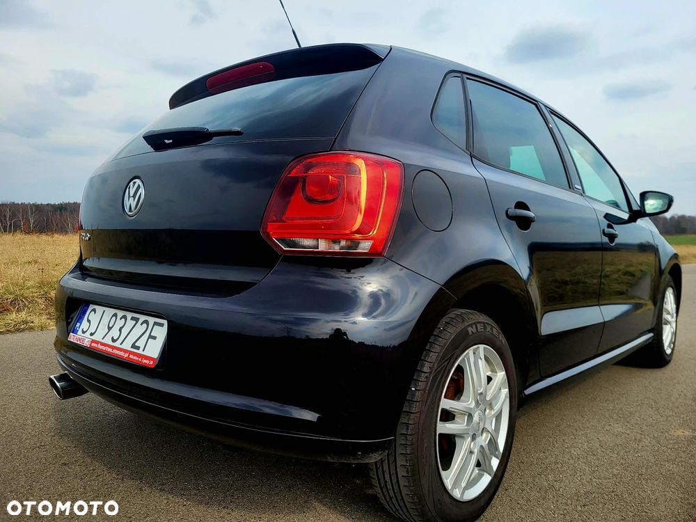 Volkswagen Polo - 7