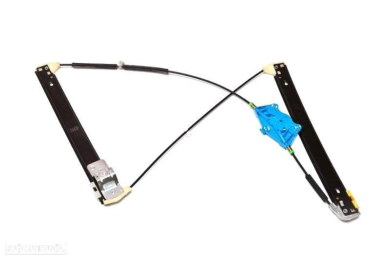 Elevadores vidro porta Audi A4 B6 B7 NOVOS - 2