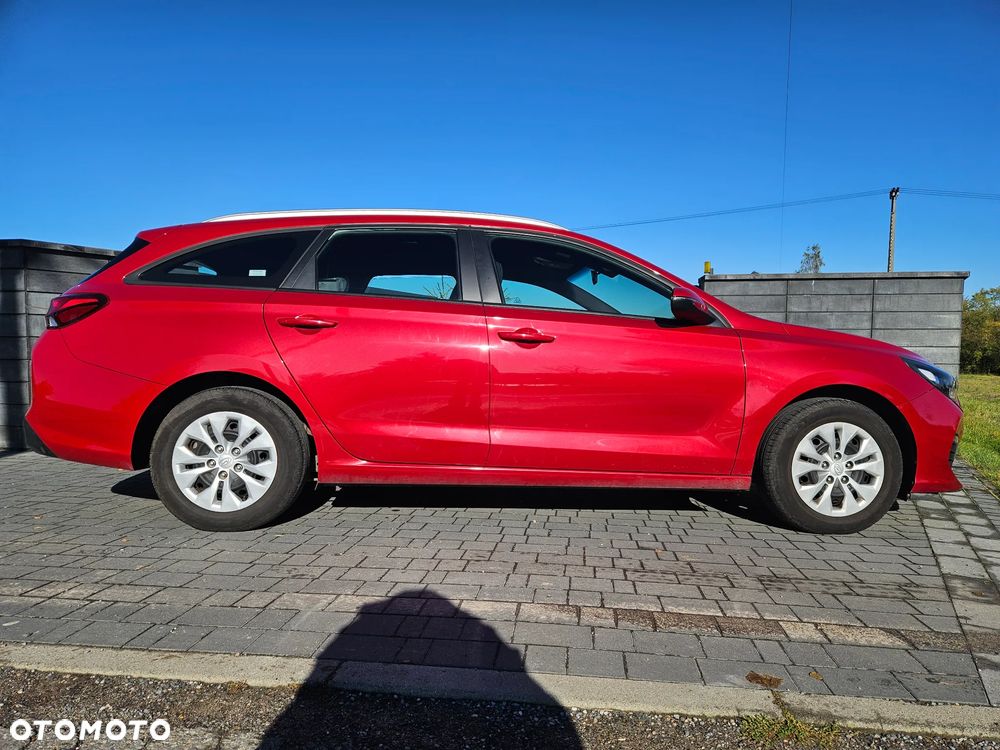 Hyundai i30 - 4