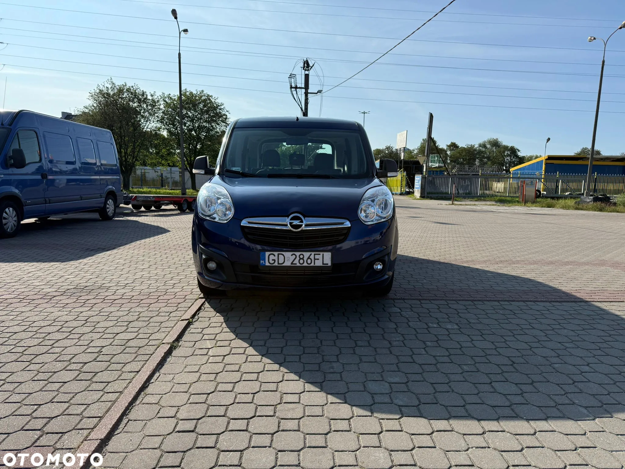 Opel Combo Tour Van 1.6 CDTI L1H1 - 7