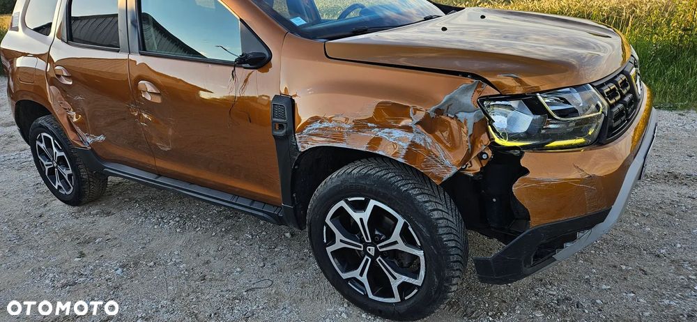 Dacia Duster - 9