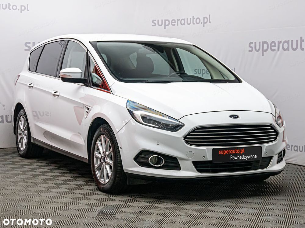 Ford S-Max - 4