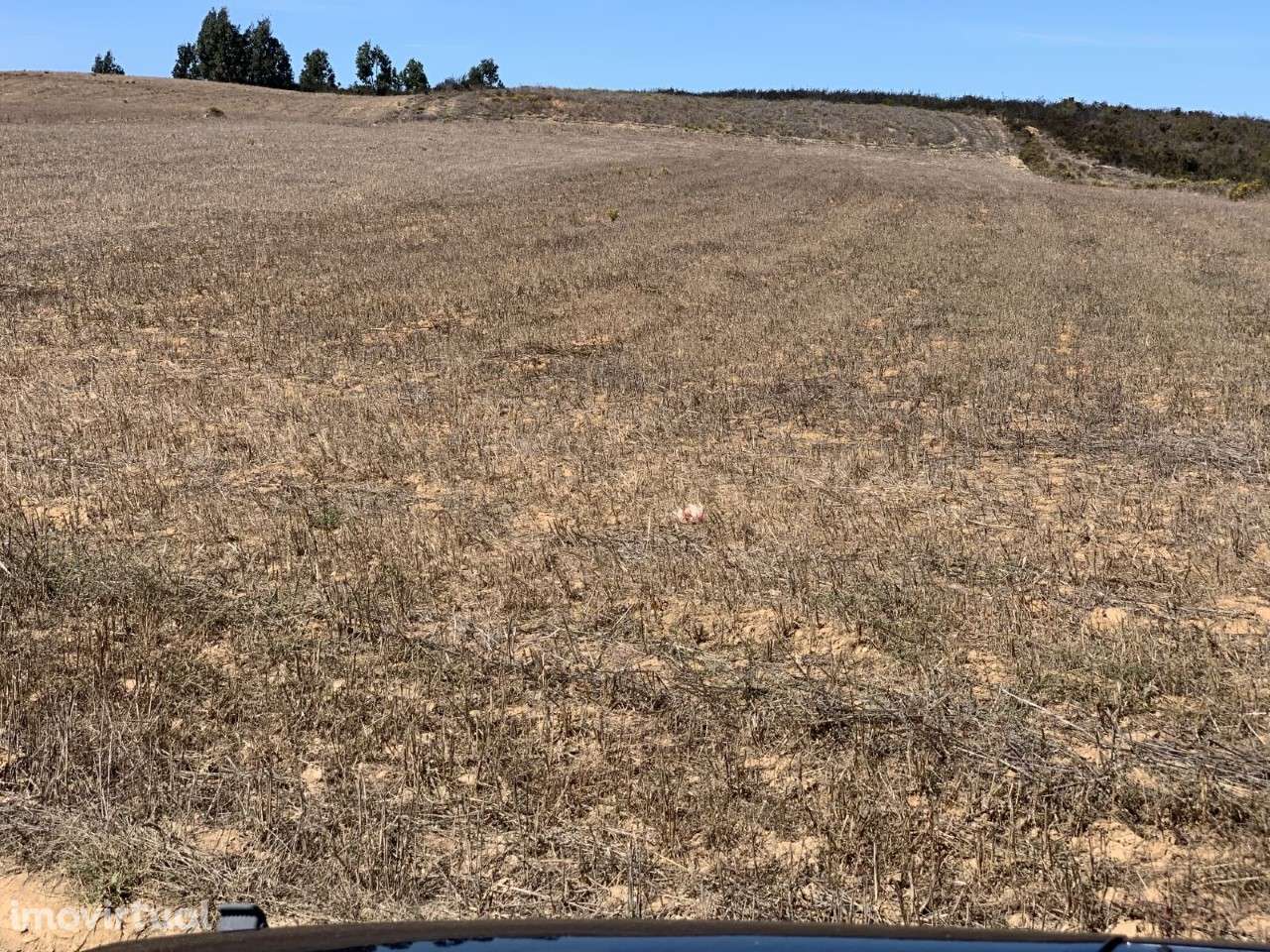 Terreno para construção perto da praia - Grande imagem: 2/3