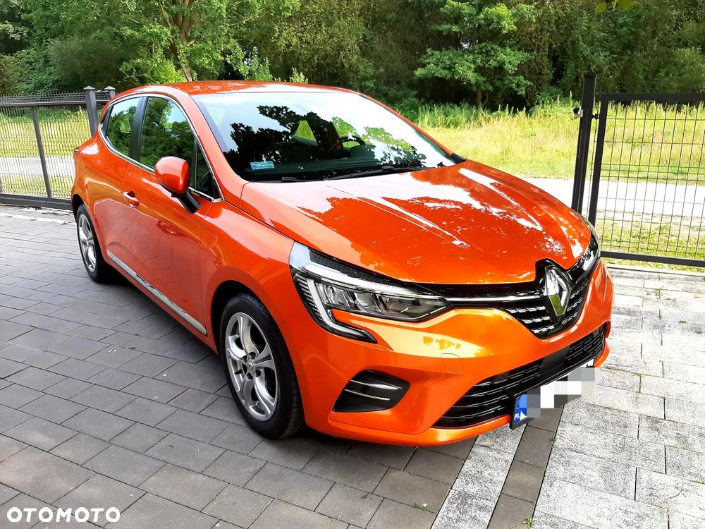 Renault Clio 1.0 TCe Intens - 33